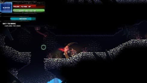 Steelborn screenshot 4