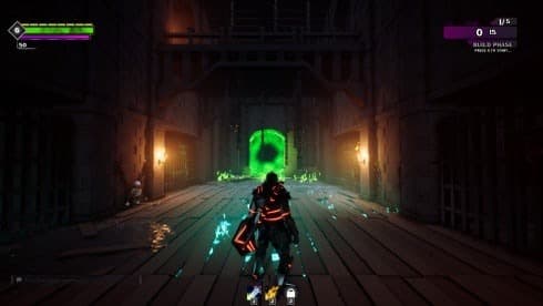 The Guardian Stone screenshot 4