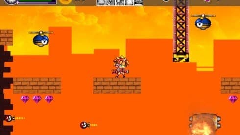 Dyna Bomb screenshot 4