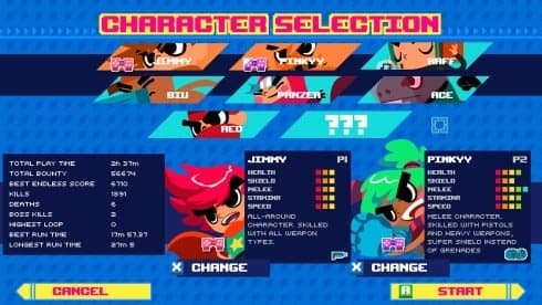 Relic Hunters Zero: Remix screenshot 4