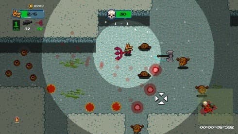 Gun Brothers screenshot 4
