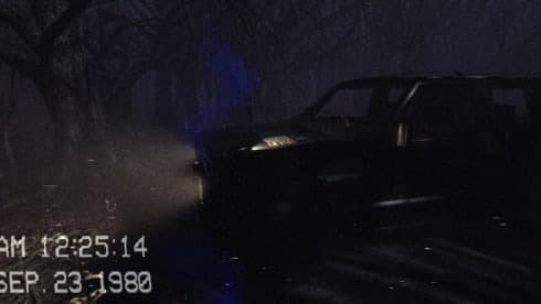 Locked Up screenshot 4