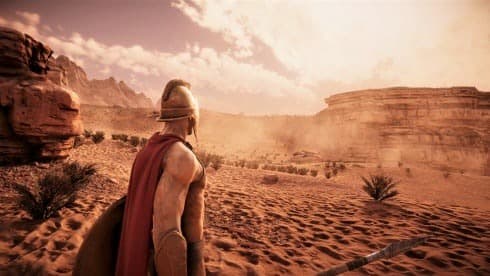 Ultimate Epic Battle Simulator 2 screenshot 4
