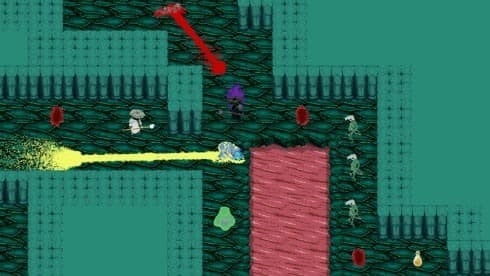 Spellmasons screenshot 4