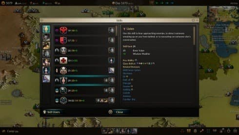 Low Magic Age screenshot 4