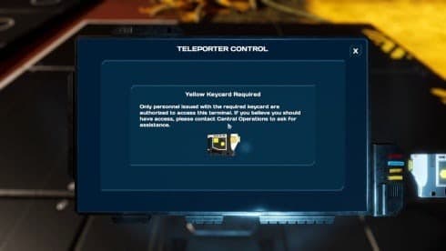 ROGUE SHIFT screenshot 4