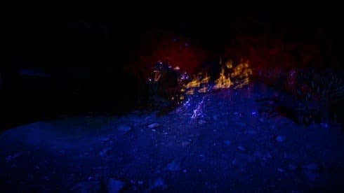 The Abandoned screenshot 4