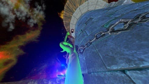Time Lock VR 2 screenshot 4