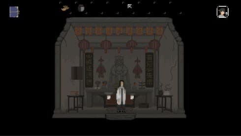 The Rewinder screenshot 4