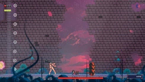 Maytroid. I swear it's a nice game too screenshot 4