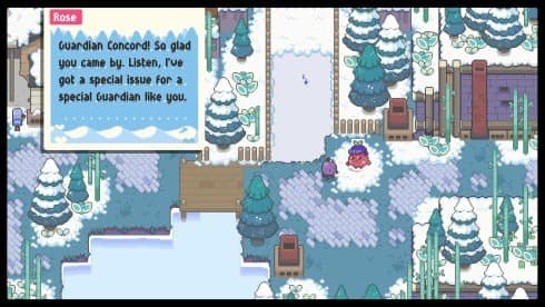 Garden Story screenshot 4