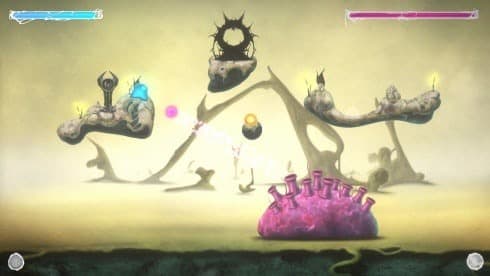 Henosis screenshot 4