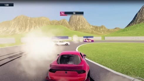 Drift King screenshot 4