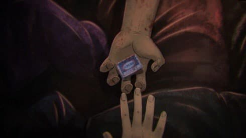 Fragile screenshot 4