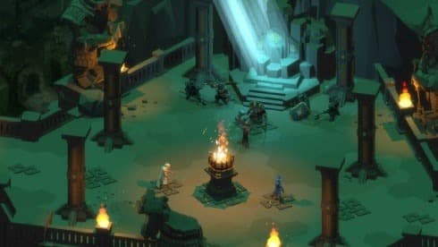 Stolen Realm screenshot 4