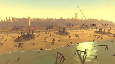 Ancient Warfare 3 screenshot 4