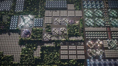 Reshaping Mars screenshot 4