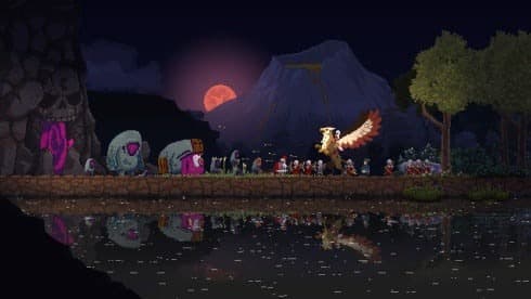 Kingdom Two Crowns screenshot 4