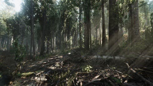 Heat screenshot 4