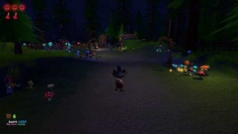 Lorethem screenshot 4