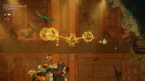 Pronty screenshot 4
