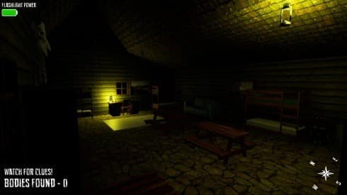 DOGMAN screenshot 4