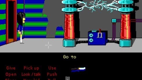The Castle screenshot 4