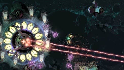 Fabular: Once upon a Spacetime screenshot 4