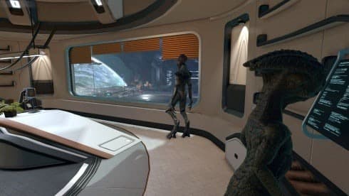 X4: Foundations screenshot 4