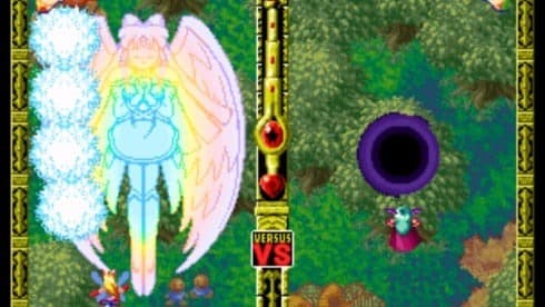 梦幻小妖精 screenshot 4