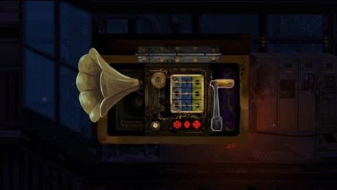 SAMUDRA screenshot 4