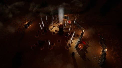 Defend The Keep screenshot 4