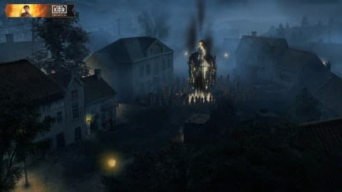 Saint Kotar screenshot 4