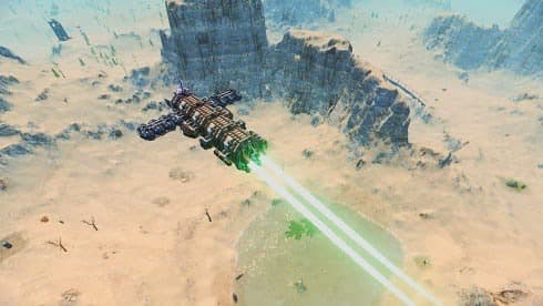 Ragnorium screenshot 4