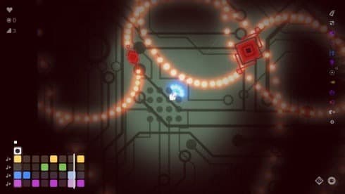 Beat Blast screenshot 4