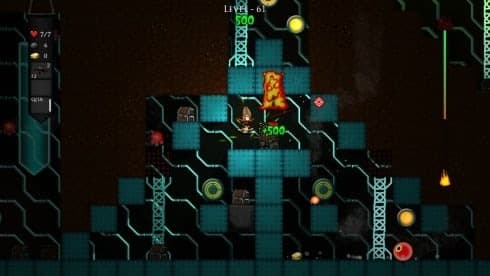 99 Levels To Hell screenshot 4