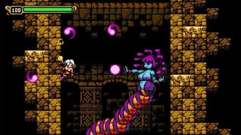 Castle in The Clouds DX screenshot 4