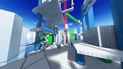 Celaria screenshot 4