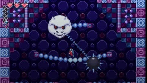 Polyroll screenshot 4