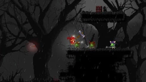 The StoryTale screenshot 4