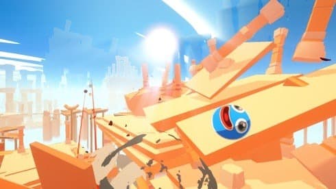 Crumble screenshot 4