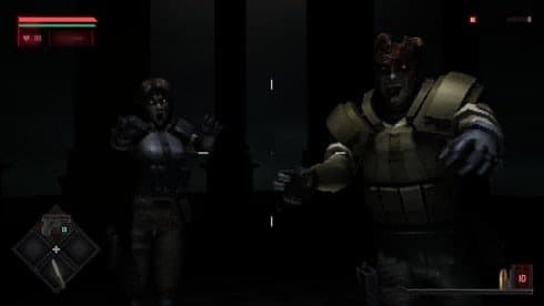 You Will Die Here Tonight screenshot 4