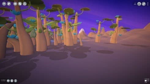The Sapling screenshot 4