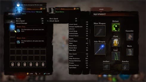 Perseus: Titan Slayer screenshot 4
