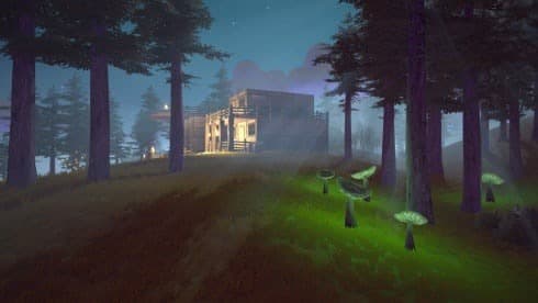Breakwaters screenshot 4