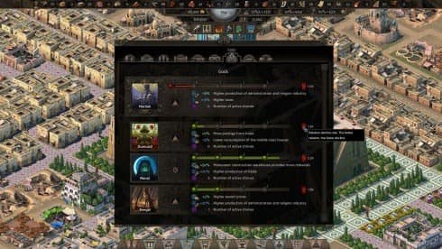 Nebuchadnezzar screenshot 4