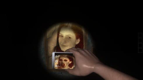 Judas screenshot 4