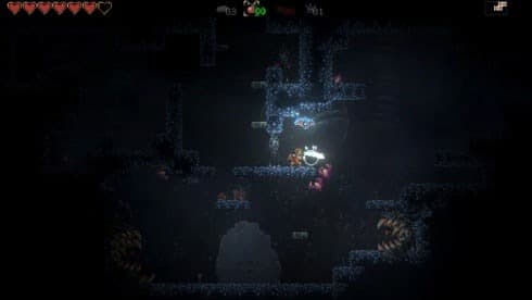 Batbarian: Testament of the Primordials screenshot 4