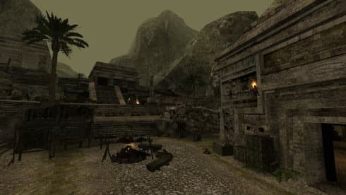 Gothic 2: Gold Edition screenshot 4