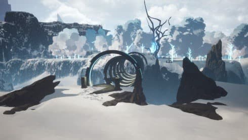 Shattered - Tale of the Forgotten King screenshot 4